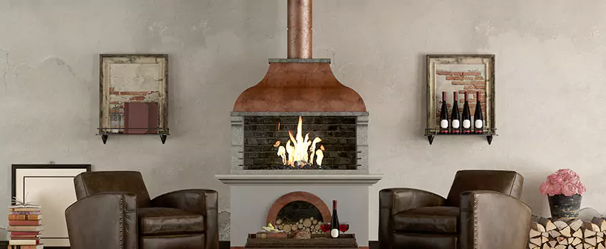 Benefits of Pacific Energy Fireplace in Greenacres, Florida
