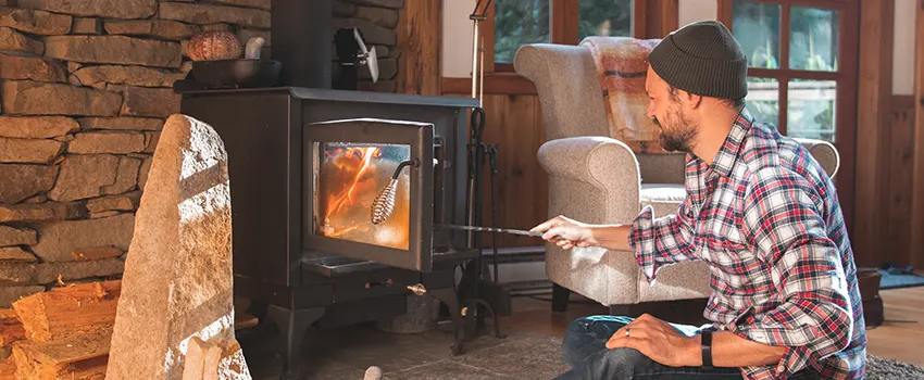 Cost of Pellet Fireplace Installation Services in Greenacres, FL