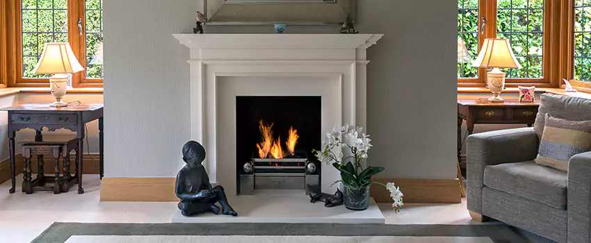 RSF Fireplaces Maintenance and Repair in Greenacres, Florida
