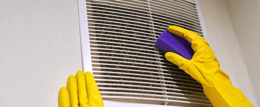 Vent Cleaning Company in Greenacres, FL
