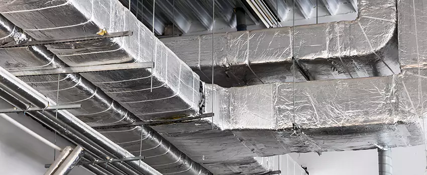 Vent Dust Cleaning Cost in Greenacres, FL