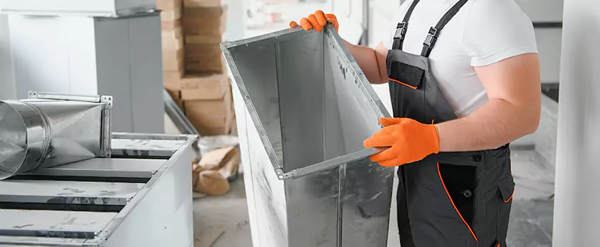 Ventilation Fan Cleaning Services in Greenacres, Florida