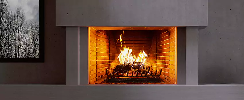 Indoor Wood Burning Furnace Repair and Installation in Greenacres, Florida