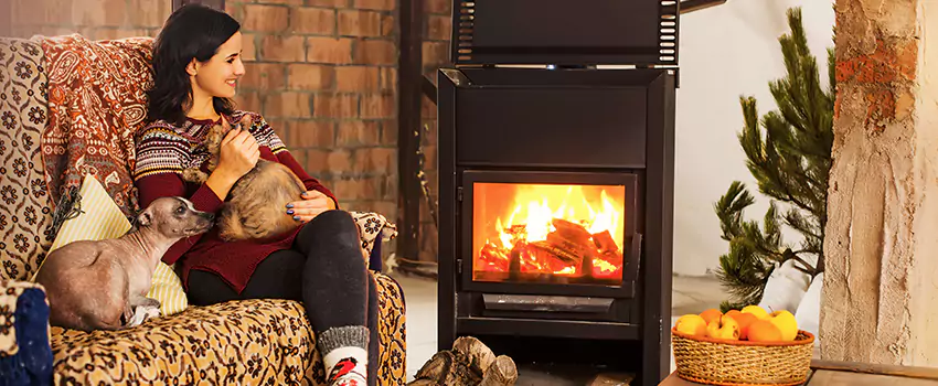 Wood Stove Chimney Cleaning Services in Greenacres, FL