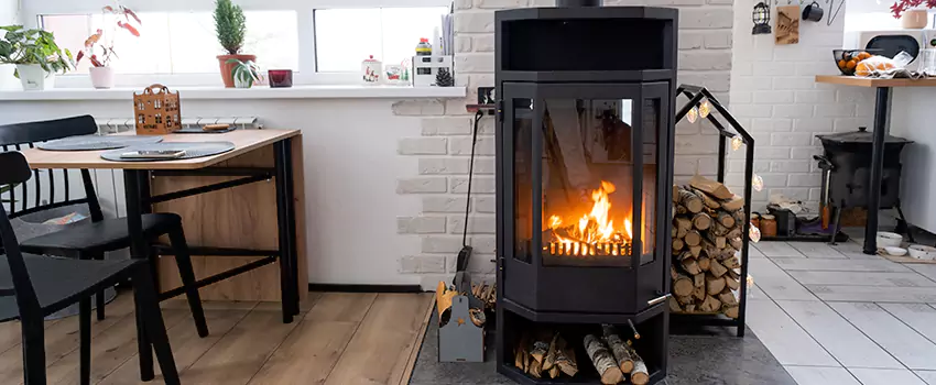 Wood Stove Firebox Installation Services in Greenacres, FL