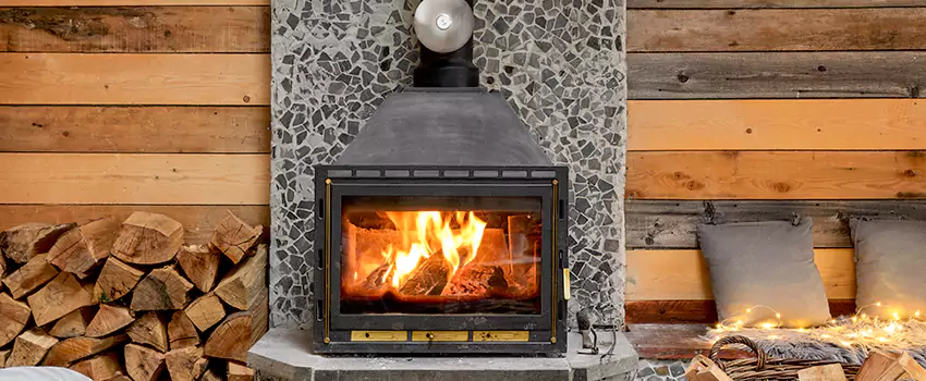 Wood Stove Cracked Glass Repair Services in Greenacres, FL