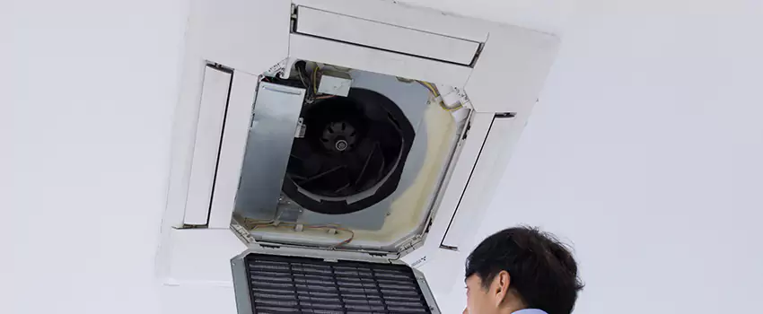 Benefits of Professional Air Duct Cleaning in Greenacres, Florida