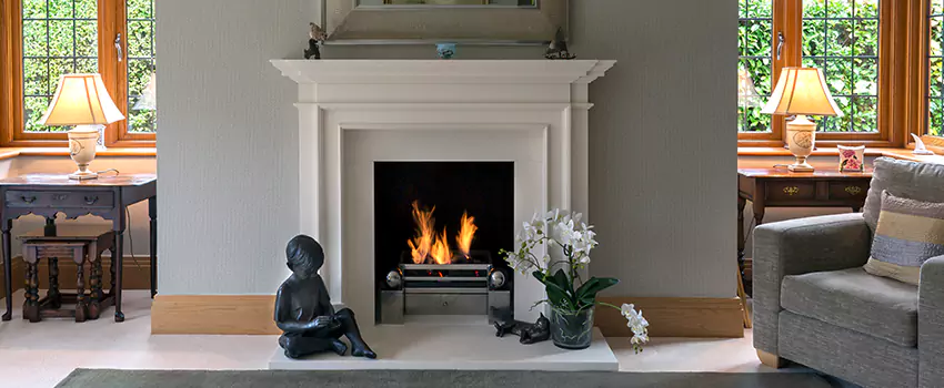 Astria Open-Hearth Wood Fireplaces Services in Greenacres, FL