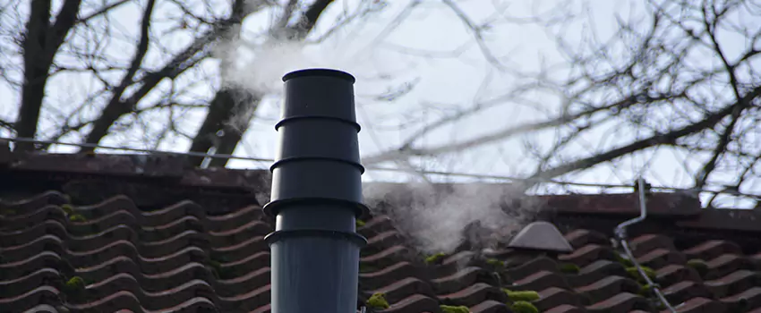 Broken Chimney Animal Screen Repair And Installation in Greenacres, FL
