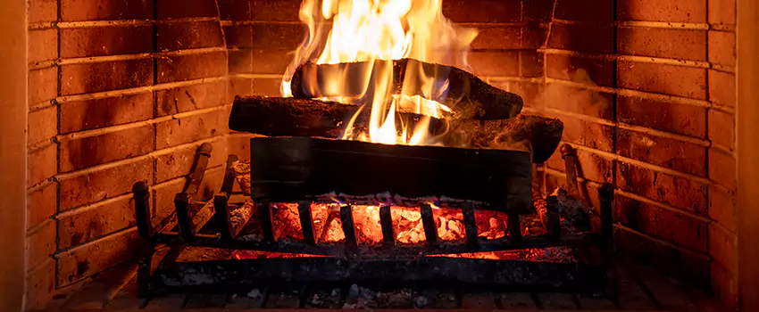 Chimney Ash Dump Cover Repair Services in Greenacres, FL