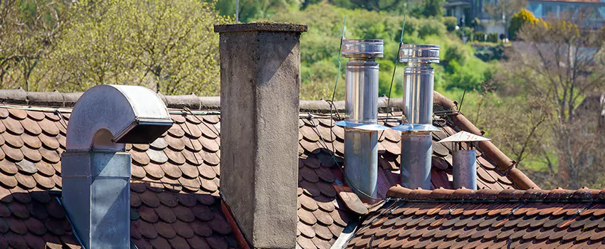 Commercial Chimney Blockage Removal in Greenacres, Florida
