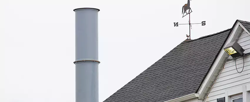 Multi-flue Chimney Caps Installation And Repair in Greenacres, FL