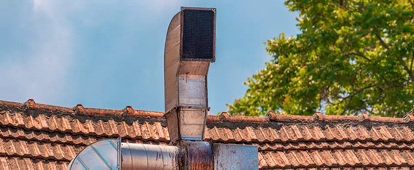 Chimney Creosote Cleaning Experts in Greenacres, Florida