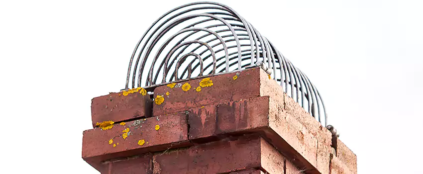 Chimney Crown Problems in Greenacres, Florida
