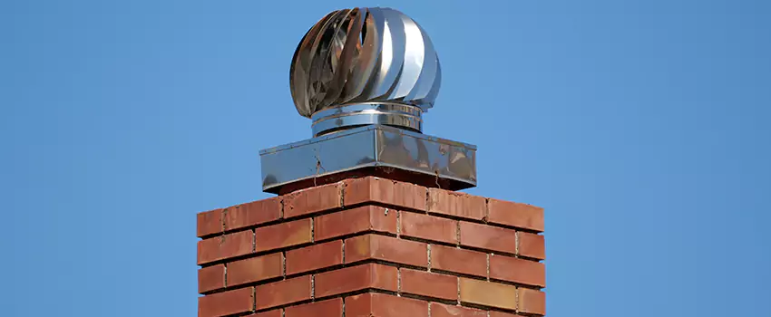 Chimney Damper Hinge Repair in Greenacres, FL