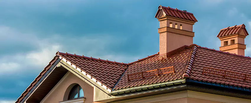 Residential Chimney Services in Greenacres, Florida