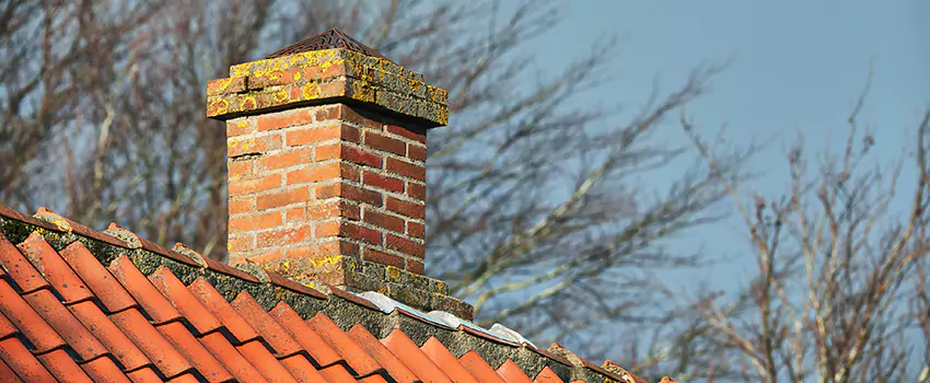 Chimney Flue Cap Installation in Greenacres, FL
