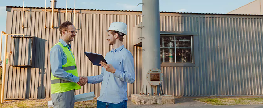 Chimney Cap Inspection in Greenacres, FL