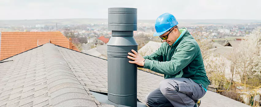 Insulated Chimney Liner Services in Greenacres, FL