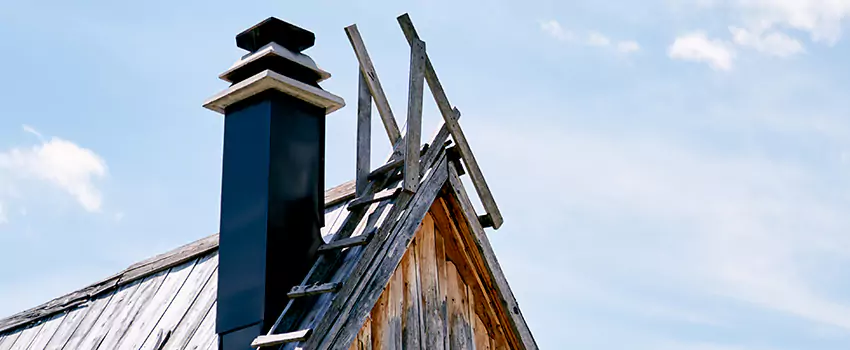 Chimney Pot Inspection in Greenacres, FL