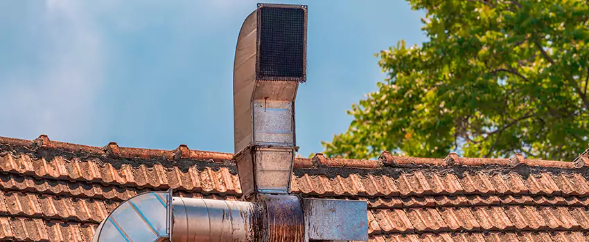 Chimney Blockage Removal in Greenacres, Florida