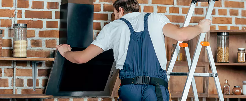Modern Chimney Soot Cleaning Techniques in Greenacres, Florida