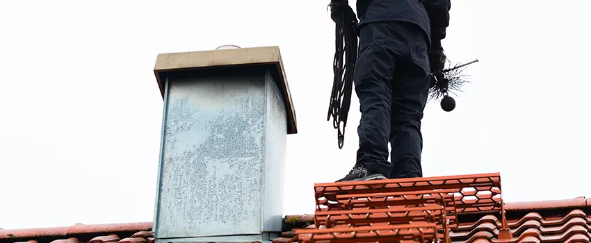 Modern Chimney Sweeping Techniques in Greenacres, Florida