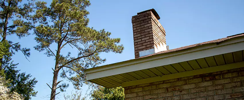 Brick Chimney Sweep Near Me in Greenacres, FL