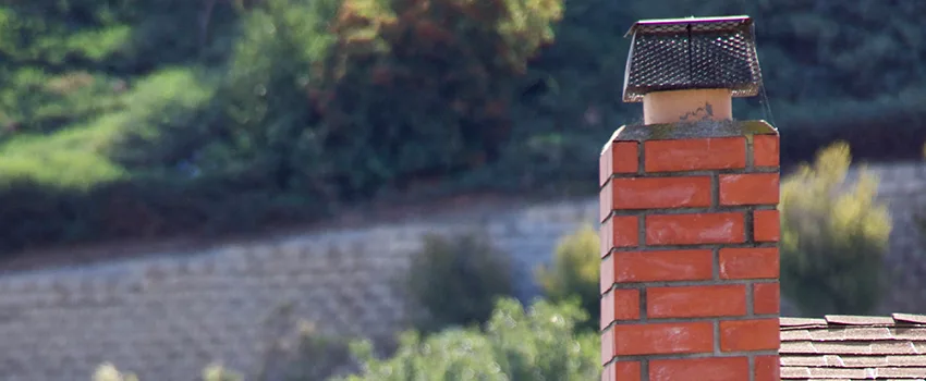 Chimney Tuckpointing And Masonry Restoration in Greenacres, FL