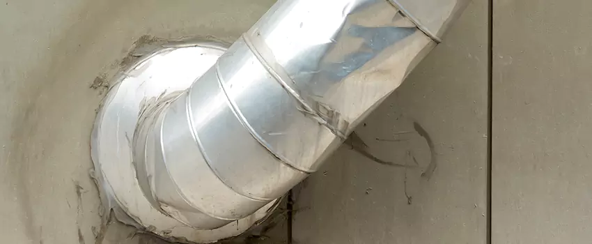 Dryer Vent Repair Process in Greenacres, FL