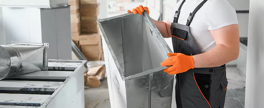Benefits of Professional Ductwork Cleaning in Greenacres, FL