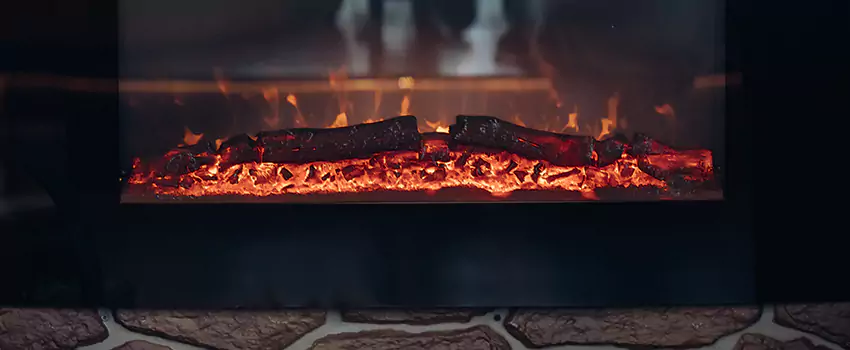 Cost of Electric Fireplace Repair Service in Greenacres, Florida