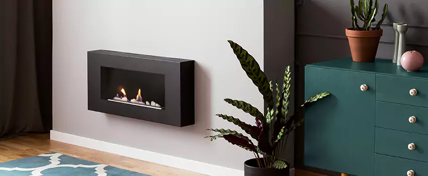 Cost of Ethanol Fireplace Repair And Installation Services in Greenacres, FL
