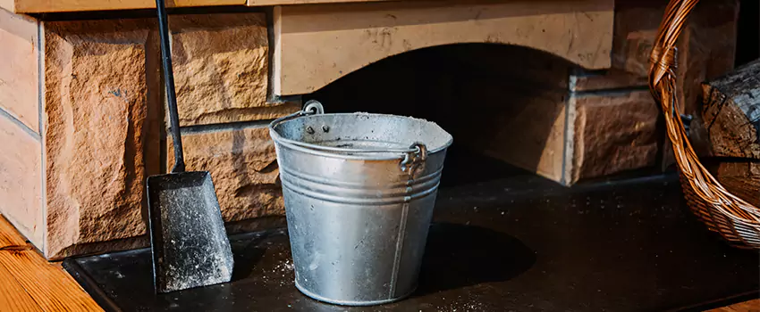 Clean The Fireplace Mantle And Hearth in Greenacres, Florida