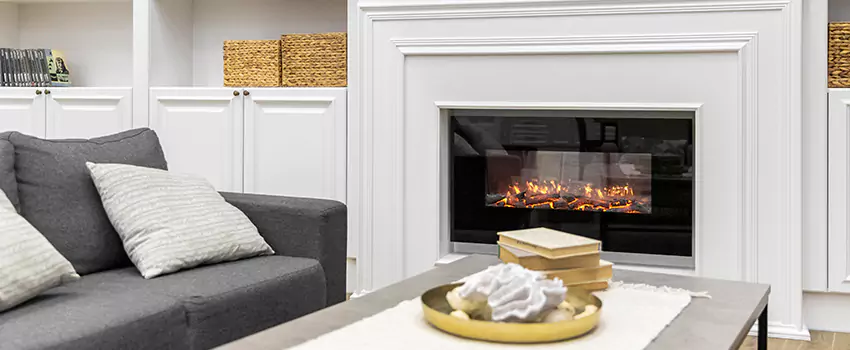 Professional Fireplace Maintenance Contractors in Greenacres, FL