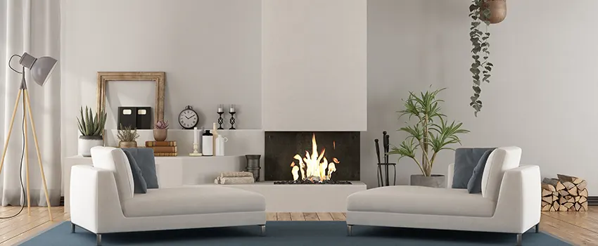 Decorative Fireplace Crystals Services in Greenacres, Florida
