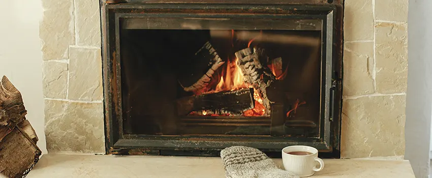 Fireplace Door Handle Replacements Services in Greenacres, Florida