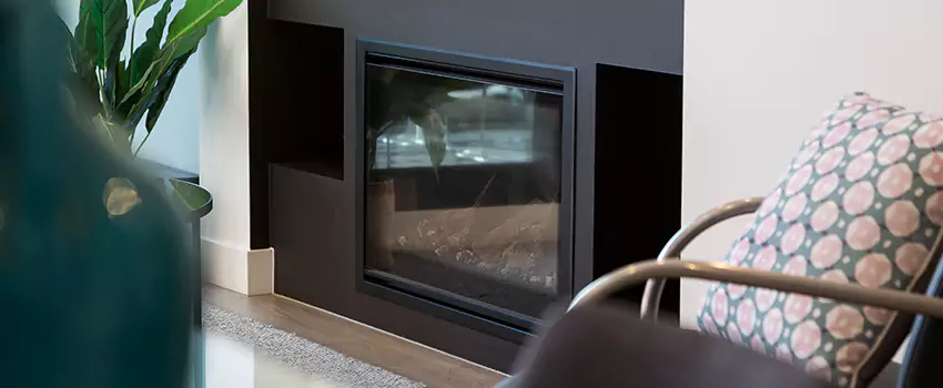 Gas Fireplace Installation in Greenacres, FL