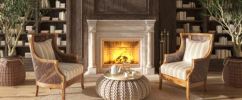 Ethanol Fireplace Fixing Services in Greenacres, Florida