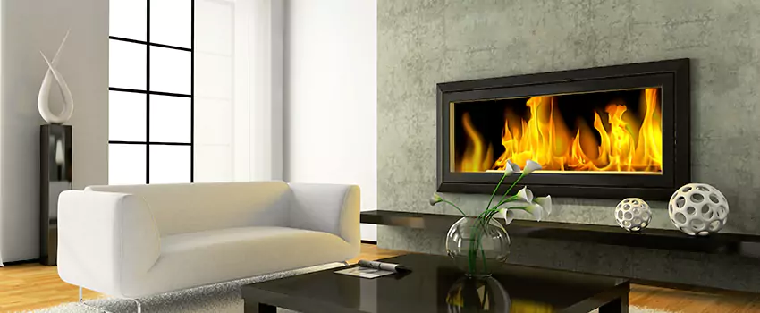 Fireplace Hearth Ideas in Greenacres, Florida