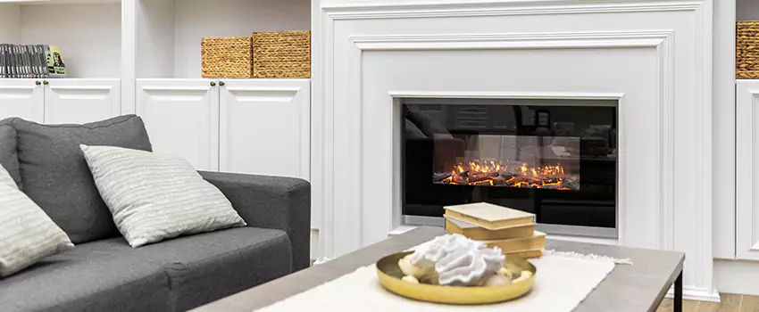 Pellet Fireplace Insert Installation in Greenacres, FL