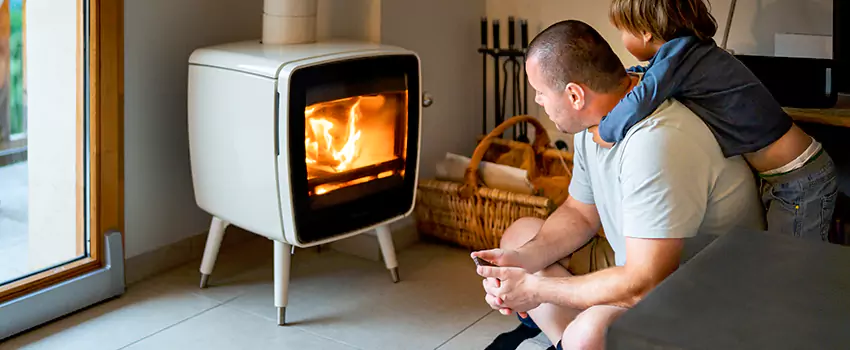Fireplace Flue Maintenance Services in Greenacres, FL