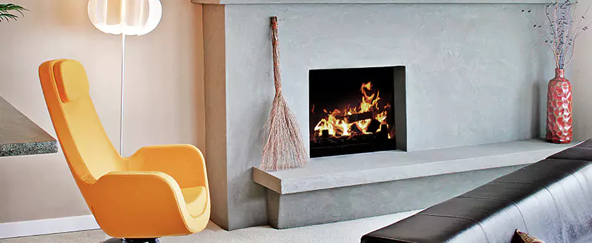 Electric Fireplace Makeover Services in Greenacres, FL