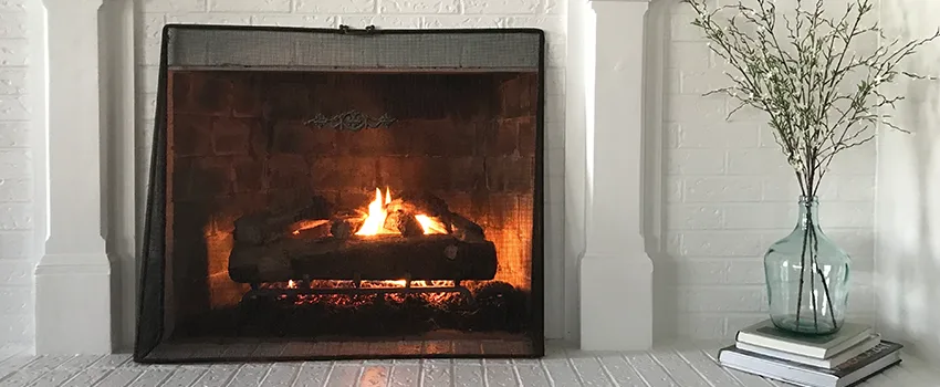 Cost-Effective Fireplace Mantel Inspection And Maintenance in Greenacres, FL