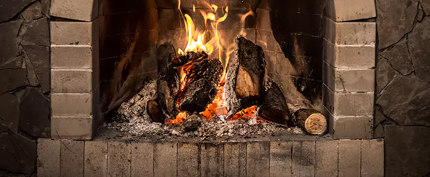 Cost of Rebuilding A Fireplace in Greenacres, Florida