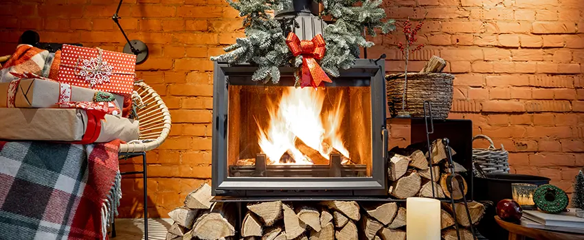 Steel Fireplace Grate Repair And Replacement Services in Greenacres, Florida