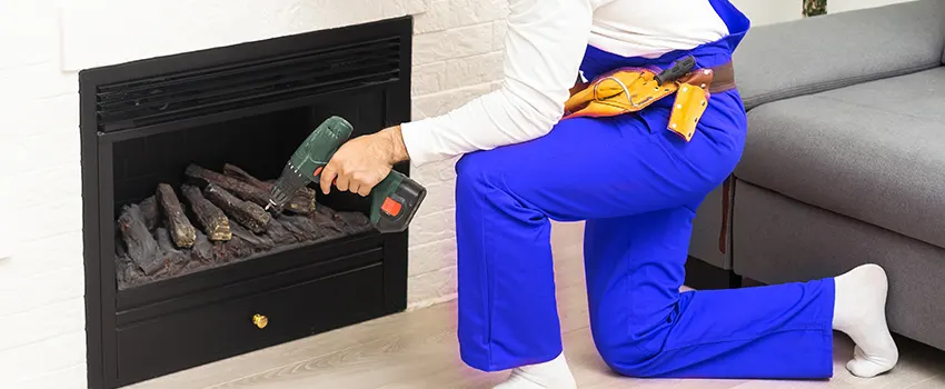 Fireplace Safety Inspection Specialists in Greenacres, Florida
