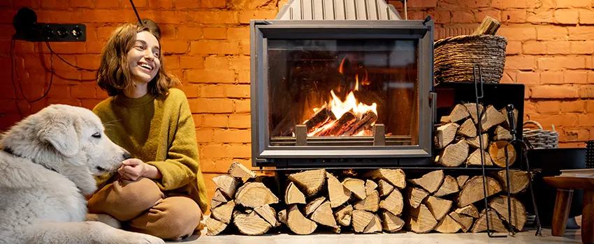 Fireplace Smell Removal Cost in Greenacres, FL
