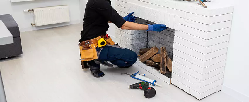 Masonry Fireplace Technician in Greenacres, Florida