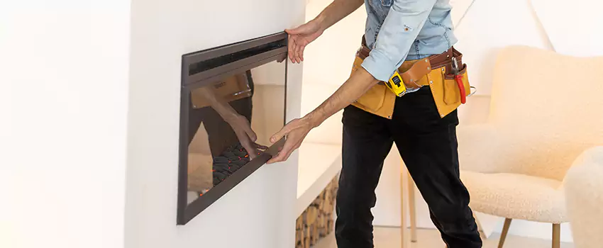 Traditional Fireplace Vent Sweeping in Greenacres, FL